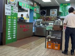 -德海牛肉面(武警医院店)