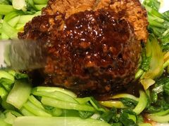 咸蛋黄狮子头-上海人家花樣年华(虹口龙之梦店)