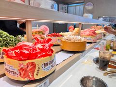 -龍歌自助小火锅(城阳万象汇店)