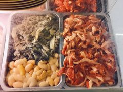 -宜州特色烧烤美食