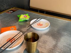 -探鱼·鲜青椒爽麻烤鱼(天河优托邦店)