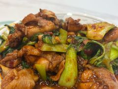 -川湘哥麻辣鸡块(万达店)