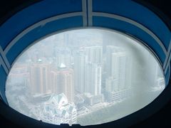 塔上俯瞰-龙塔