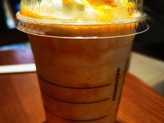 -星巴克臻选(威海威高广场店)