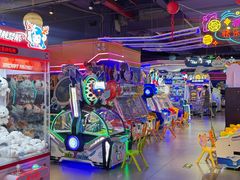 -星舰梦航(广百广场荔胜店)