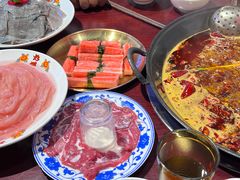 -杉姐老火锅(内街店)