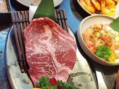 -和来烤肉(仓山万达店)