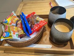 -城外有星光桥舍(南山店)
