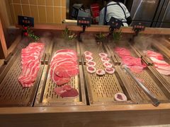 -梨花自助烤肉(西三旗万象汇黑金店)
