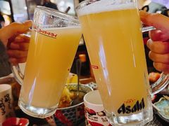 -半藏居酒屋(香港花园店)