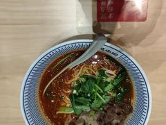 -遇见小面(白云机场T2安检外店)