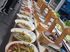 -汉丽轩韩式自助烤肉十二年(SM广场店)