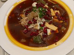 -云客来·花园餐厅(洛社店)
