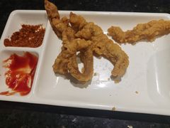 -咏哇美蛙美味(厦门罗宾森店)