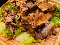 -大铁勺新津菜(东丽阳光新业广场店)
