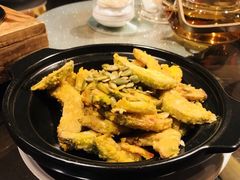 -若蘭慈·无国界素食料理(欢乐海岸店)