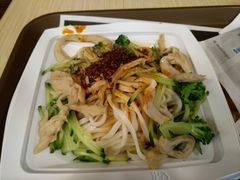 -魏家凉皮(解放路火车站店)