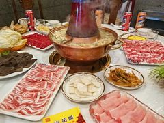 -清花阁乌拉满族火锅(厦门街店)