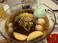 -七八冷面·延边朝鲜族美食(世纪汇店)