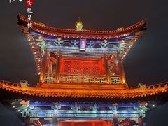 -西安城墙·碑林历史文化景区