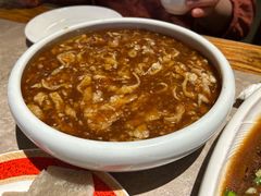 -北平小馆·烤鸭·家常菜(磨房北里店)