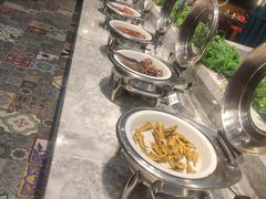 -火锅岛潮牌自助餐厅(天津天佑城店)