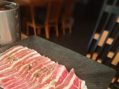 -炎蔵牛舌烤肉