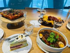 -魏客咖啡(中铁中心店)