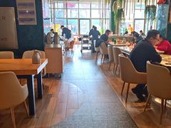 -红樱桃·欢乐餐厅(太原里店)