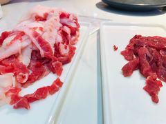 -潮牛岛·潮汕鲜切牛肉自助火锅(无锡首店)