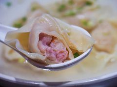 -老桐椿 · 上海大馄饨