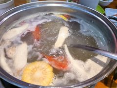 -养牛邓·潮汕牛肉海鲜自助火锅(广州店)