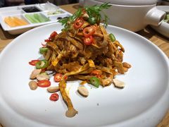 春笋手撕鸡-小大董·烤鸭(五棵松店)