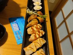 -元通寿司(大朗店)