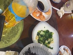 -北京烤鸭店(新桥家园·浦口店)
