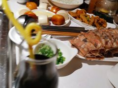-巴奴毛肚火锅(广益哥伦布店)