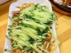 -乌镇那一年小院主题餐厅(甘泉西路店)