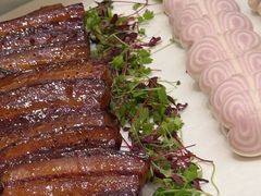 蝴蝶饼上海红烧肉-上海小南国(世博源店)