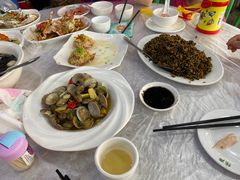 -众味海鲜大排档·活海鲜·潮汕味(南澳店)