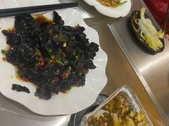 -凤姐烧烤(水街商场店)