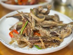 -芦茨金富饭庄·25年老字号·专做稻草鸡