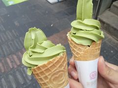 -蜜雪冰城(桂林胡同店)