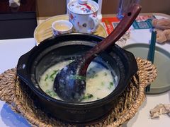 -南拳十三姨·潮汕砂锅粥·粤菜(西单大悦城店)