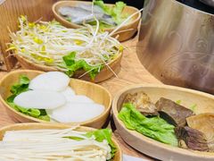 -独食火锅·半米屋台(望平街店)