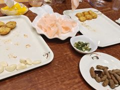 -金刚山烧烤(中山路店)