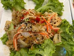 -光海鲜鱼翅餐厅(叻差拉披色路店)