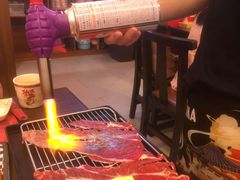 -仙隐小鹿中华料理(南宁万象城店)