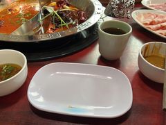 -重庆袁老四火锅(武进万达店)