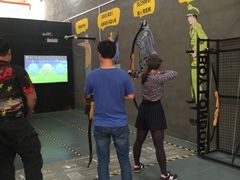 -湖南铳毅堂射击运动俱乐部有限公司