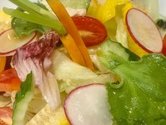 特色锦绣大拌菜-榕港名轩(天禧店)